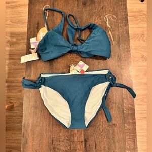 Brand new prana bikini